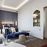 InterContinental Rome Ambasciatori Palace, an IHG Hotel