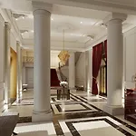 InterContinental Rome Ambasciatori Palace, an IHG Hotel