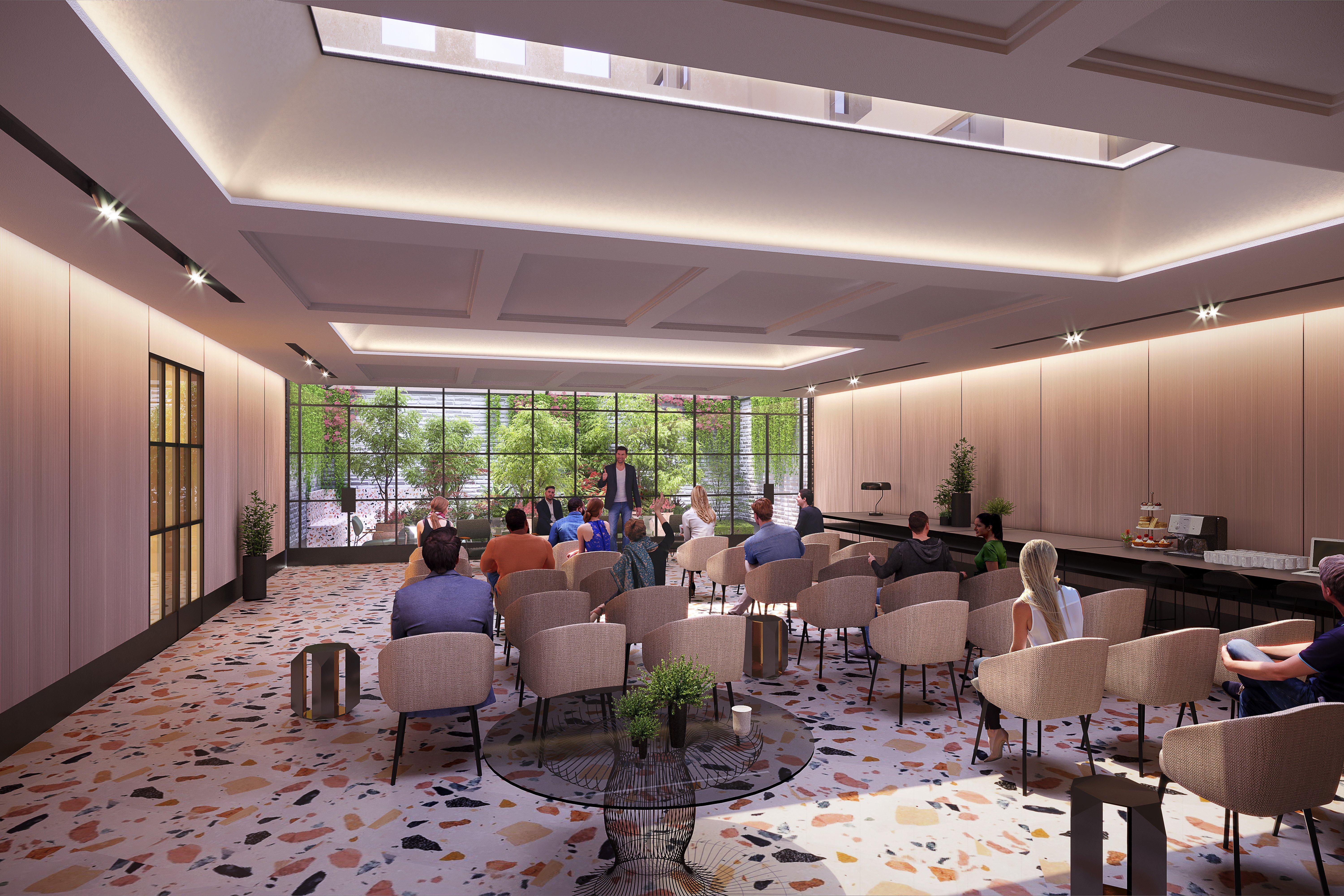 Intercontinental Ambasciatori Palace, An Ihg Roma