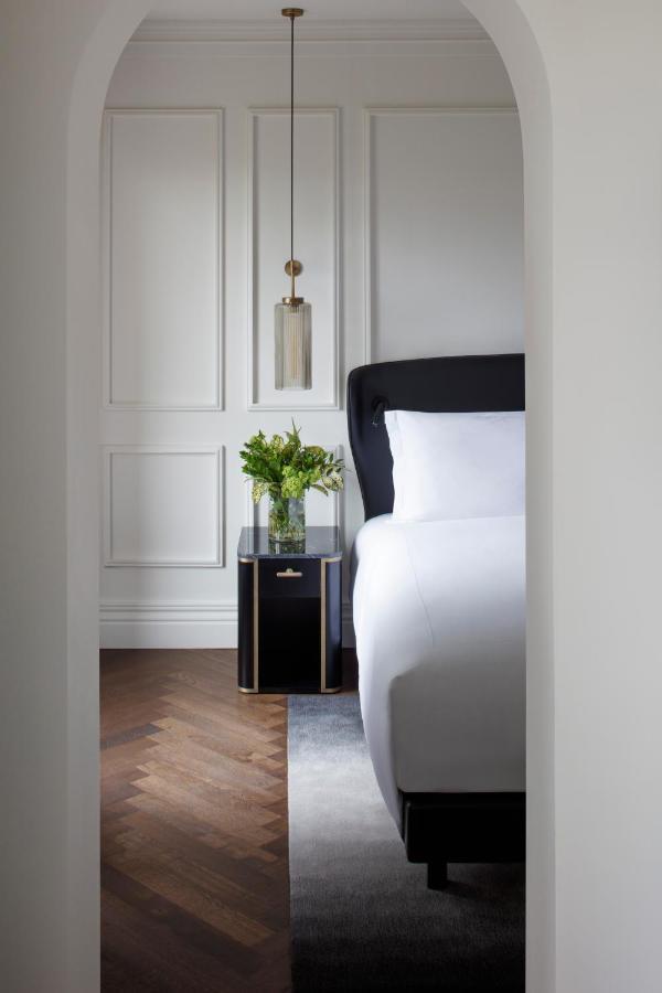 Hotel Intercontinental Ambasciatori Palace, An Ihg 5*