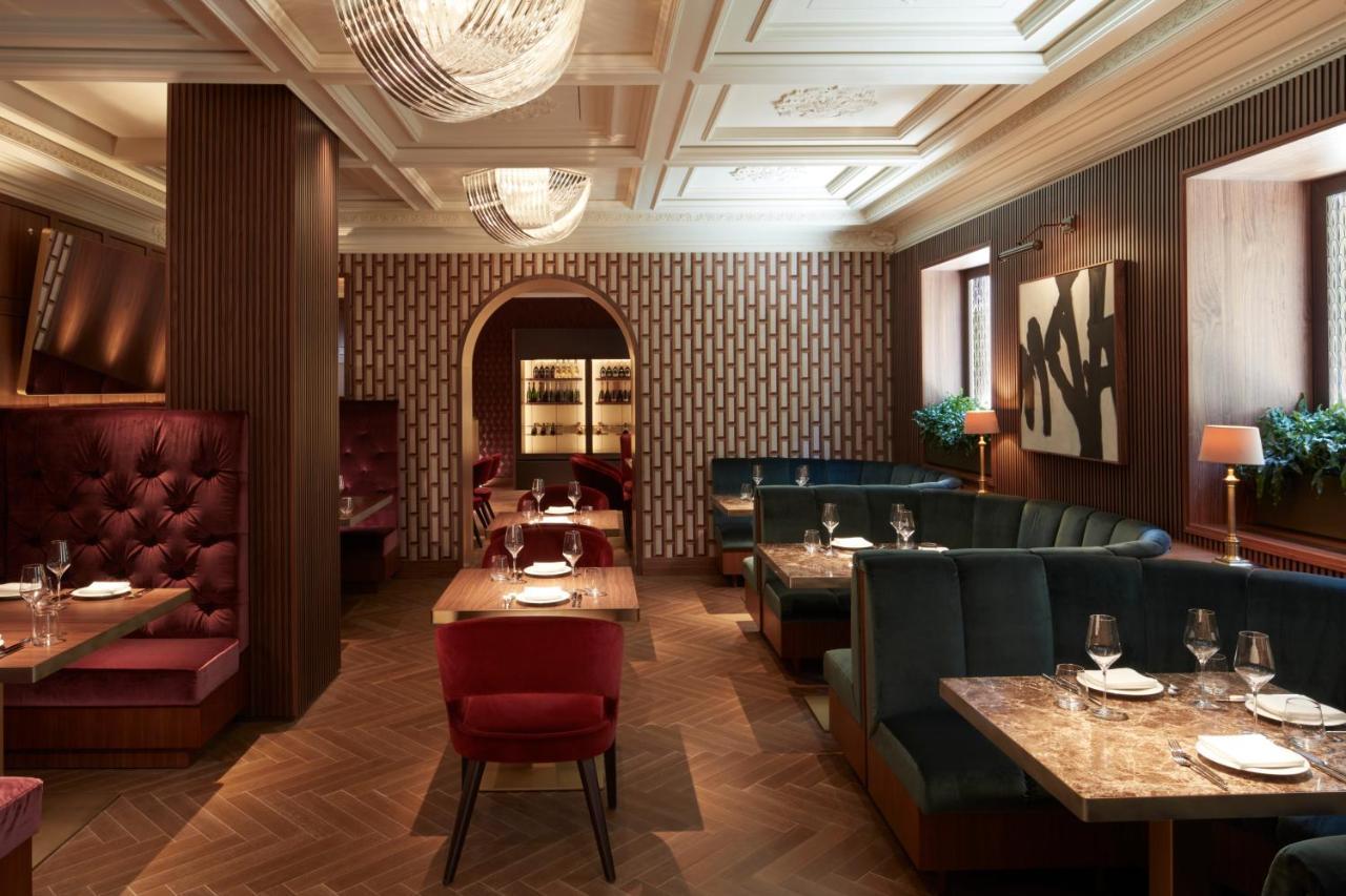 Hotel Intercontinental Ambasciatori Palace, An Ihg Roma
