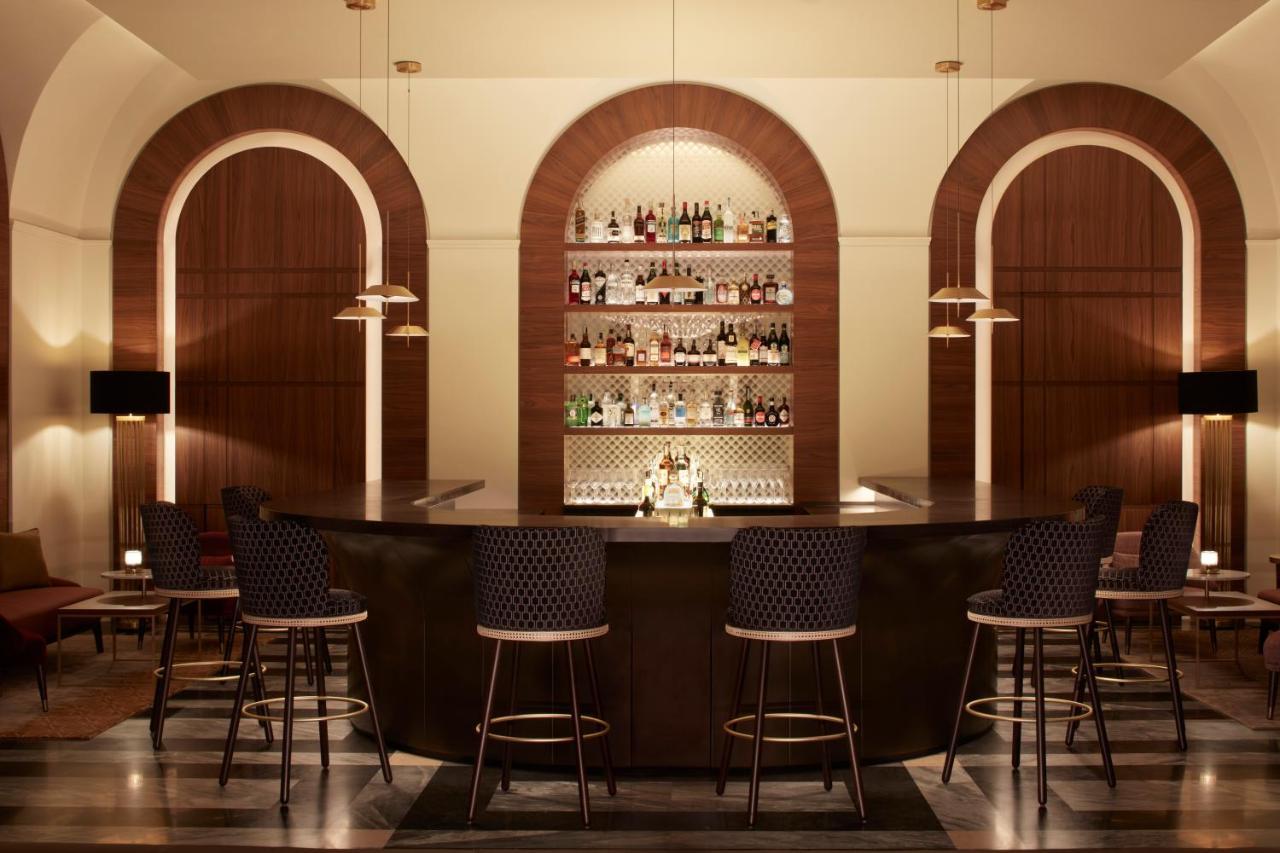 Intercontinental Ambasciatori Palace, An Ihg Hotel 5*