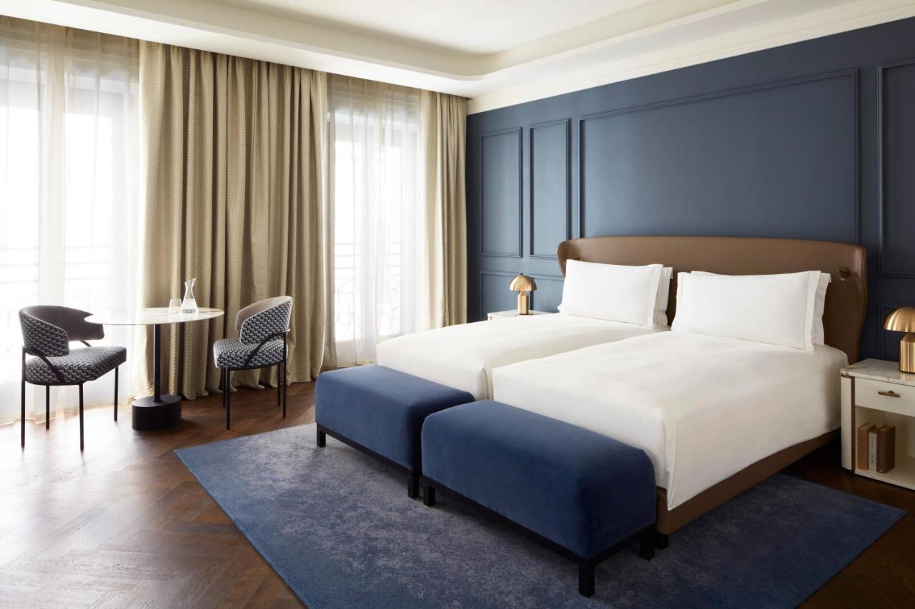 Hotel Intercontinental Ambasciatori Palace, An Ihg
