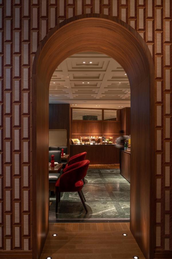 Hotel Intercontinental Ambasciatori Palace, An Ihg