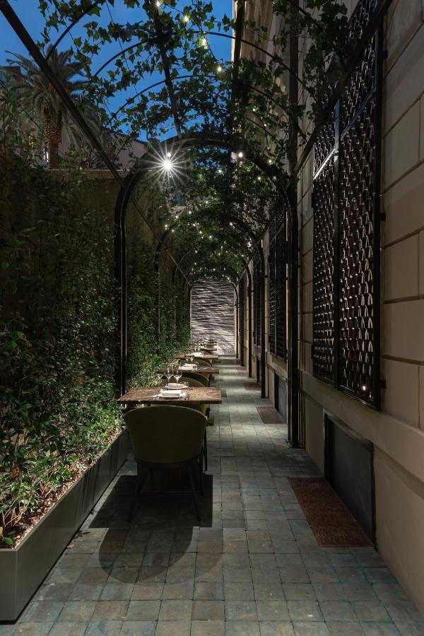 Hotel Intercontinental Ambasciatori Palace, An Ihg Roma
