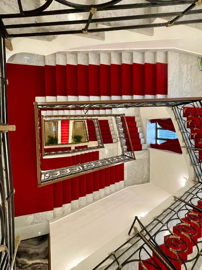 Intercontinental Ambasciatori Palace, An Ihg Hotel 5*