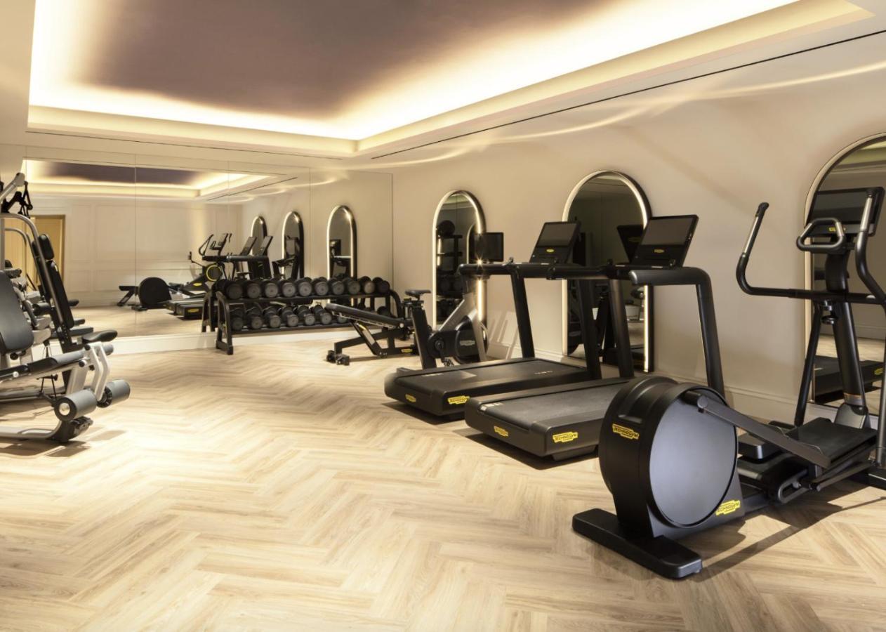 Intercontinental Ambasciatori Palace, An Ihg 5* Roma