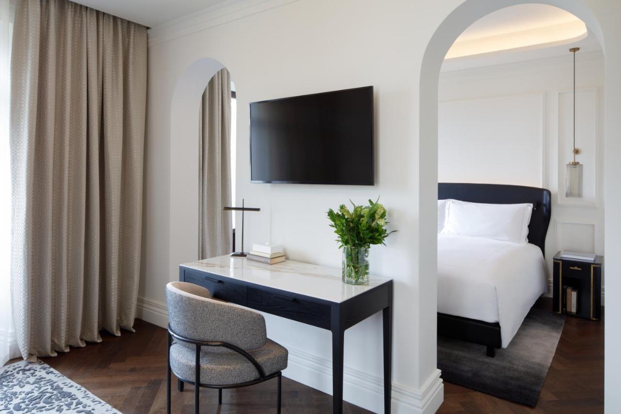 Intercontinental Ambasciatori Palace, An Ihg Hotel 5*