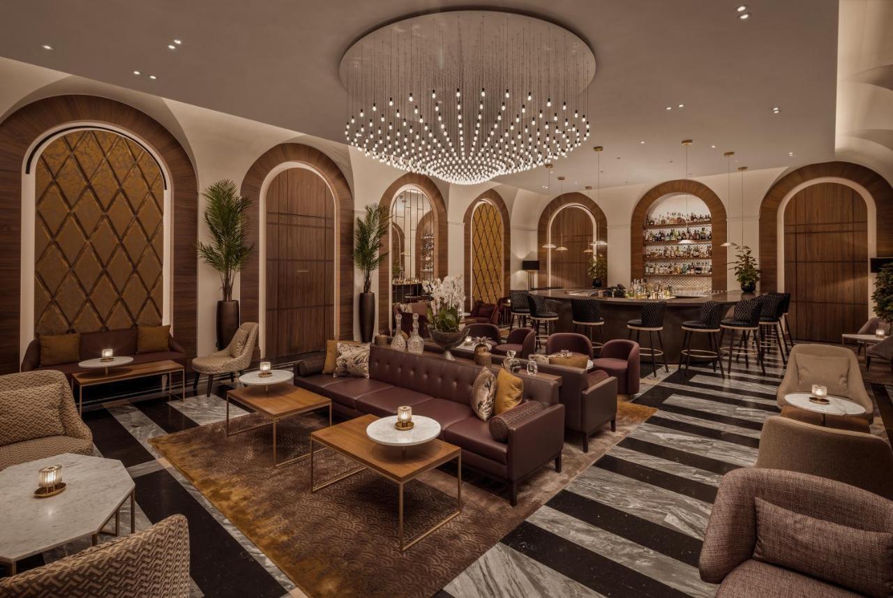 Hotel Intercontinental Ambasciatori Palace, An Ihg