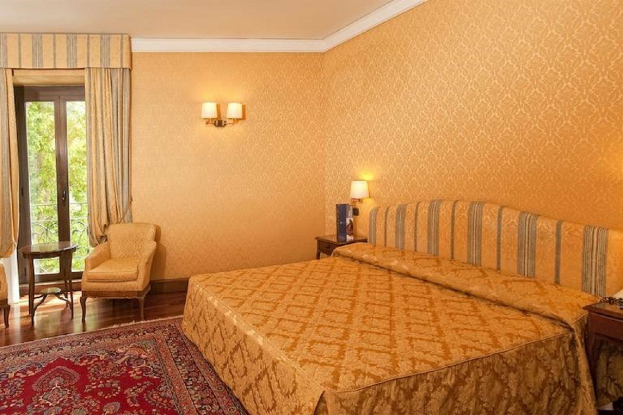Intercontinental Ambasciatori Palace, An Ihg 5*