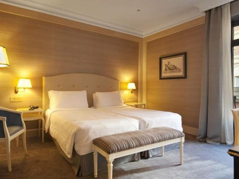 Intercontinental Ambasciatori Palace, An Ihg Roma