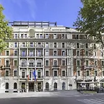 Intercontinental Rome Ambasciatori Palace By Ihg