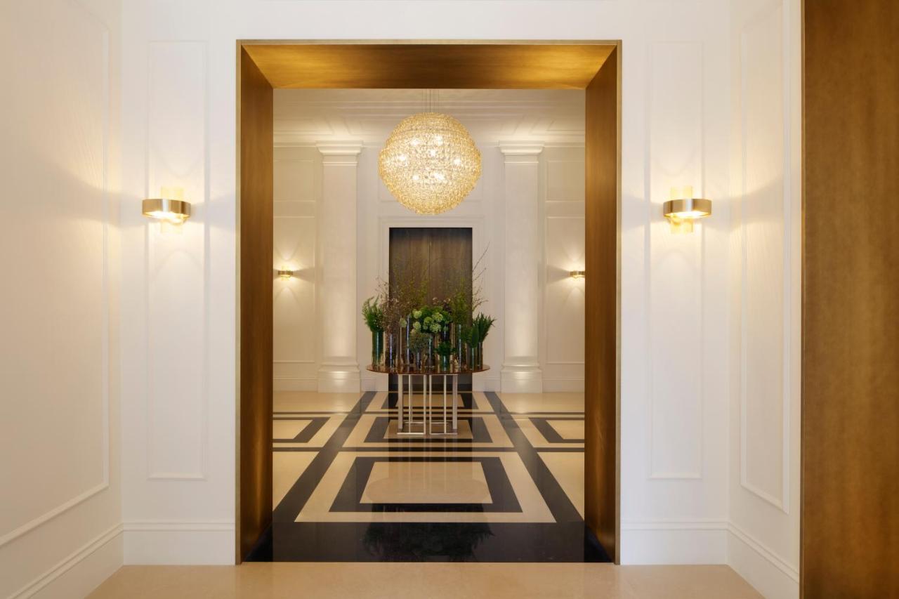 Hotel Intercontinental Ambasciatori Palace By Ihg 5*