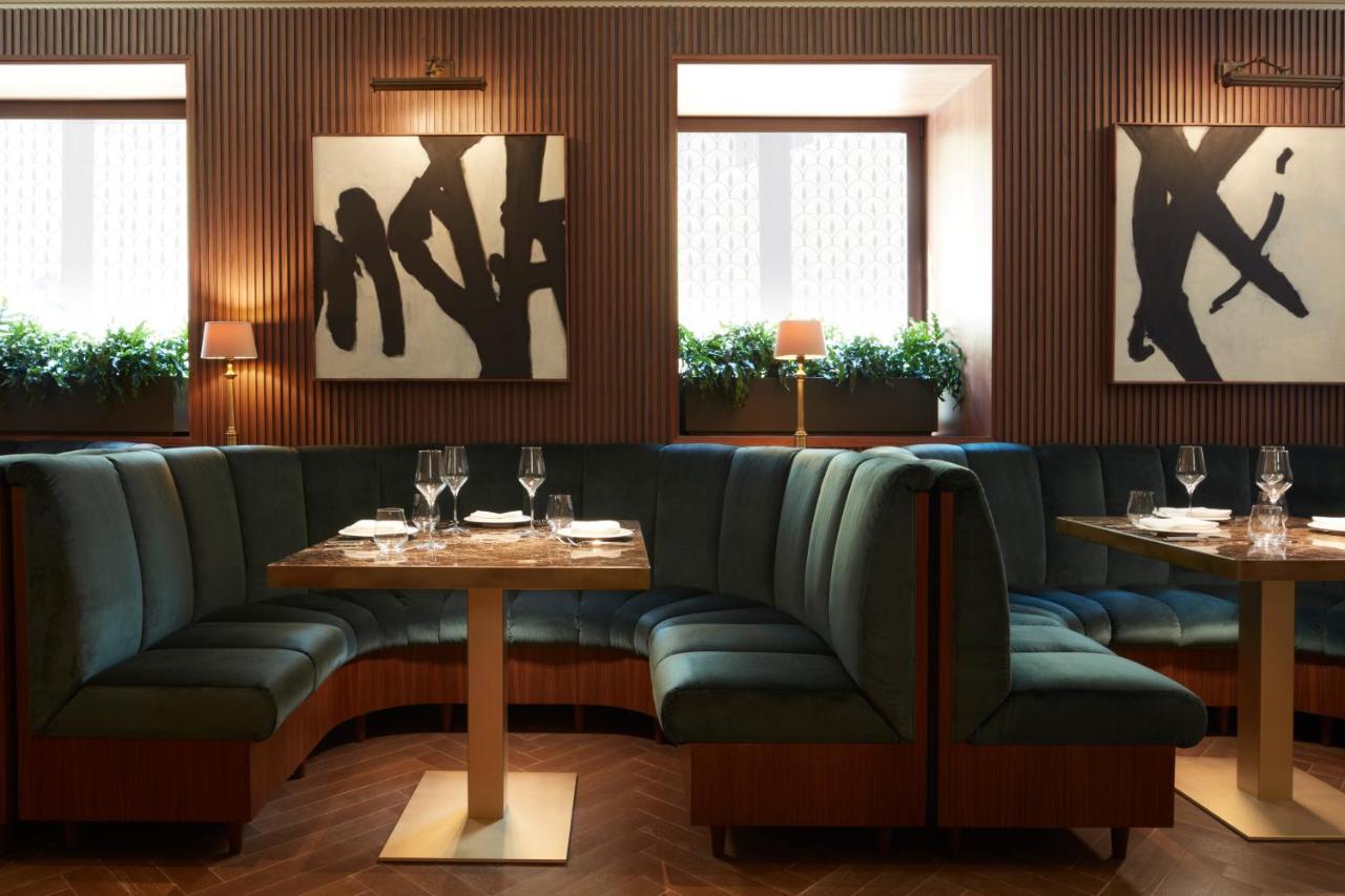 Intercontinental Ambasciatori Palace By Ihg