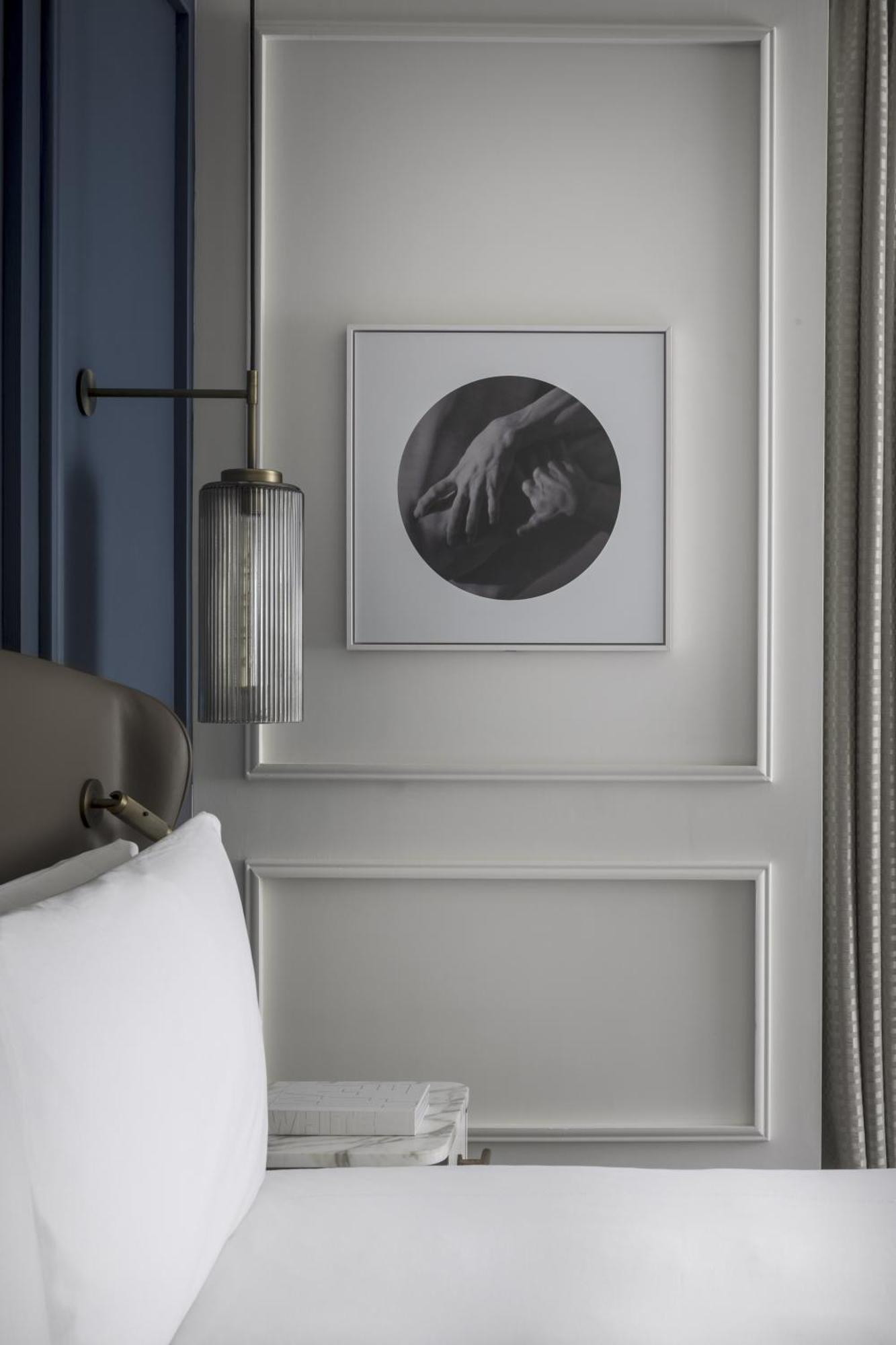 Intercontinental Ambasciatori Palace By Ihg 5*