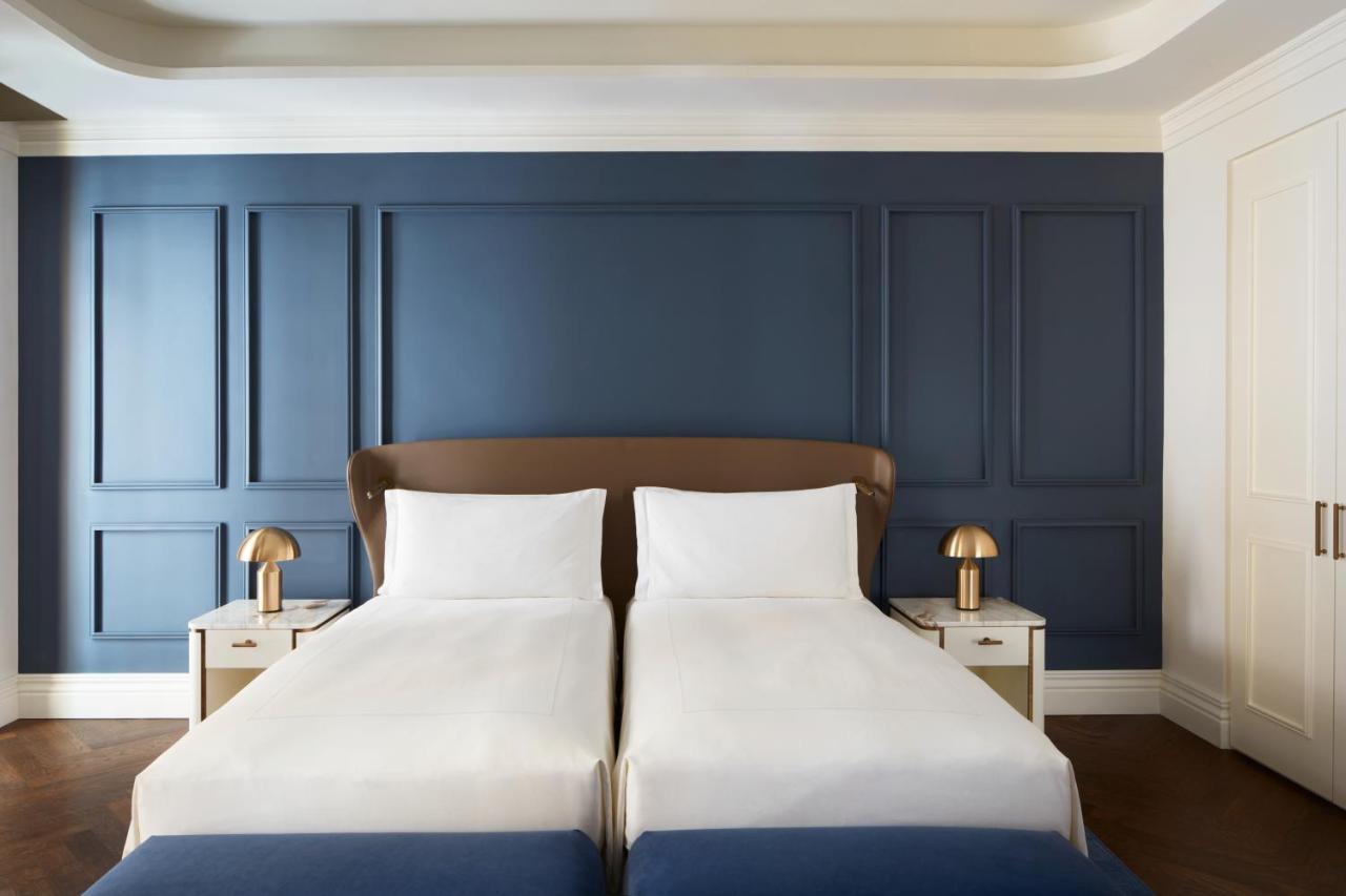 Intercontinental Ambasciatori Palace By Ihg Hotel 5*