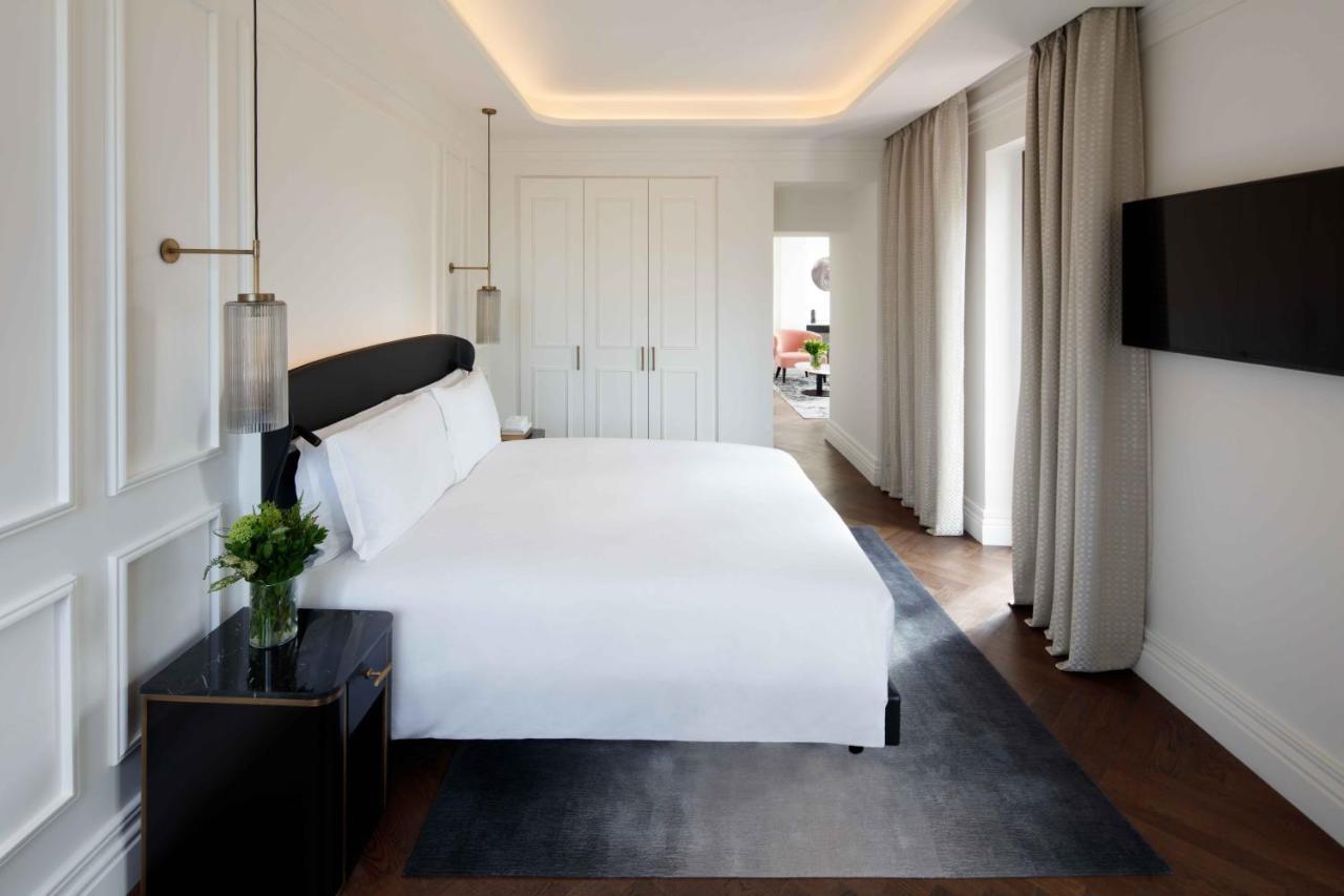 Intercontinental Ambasciatori Palace By Ihg 5*